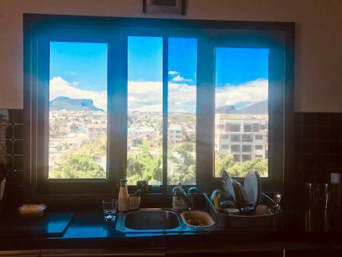 Apartamentos Fortuna Beach