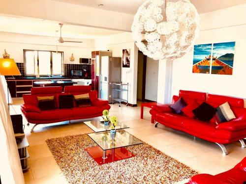 Apartamentos Fortuna Beach