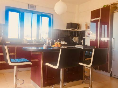 Apartamentos Fortuna Beach