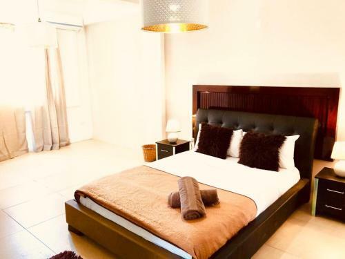 Apartamentos Fortuna Beach