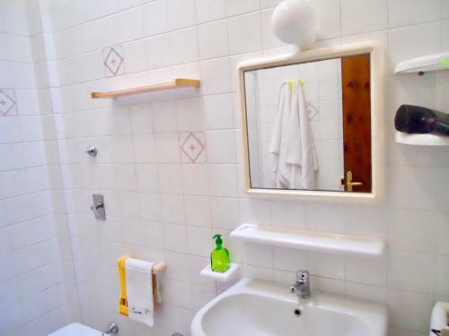 Apartamento Casetta C