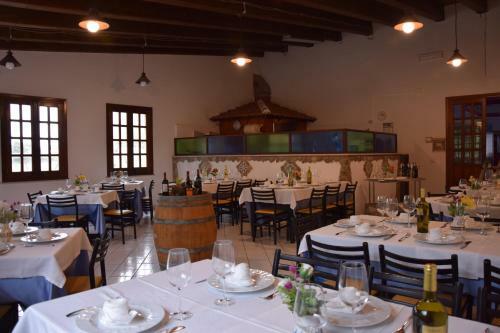Camping Village La Pineta