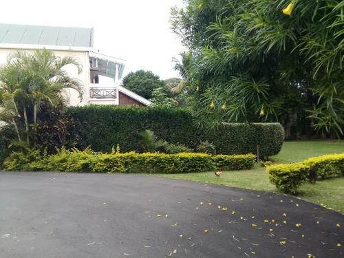 Arabica Villa