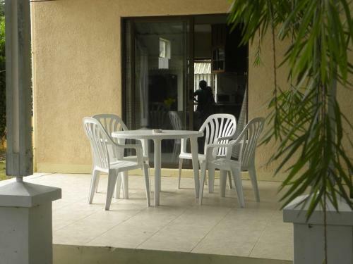 Arabica Villa