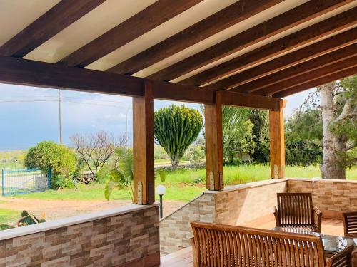 Villa Ancora B&B
