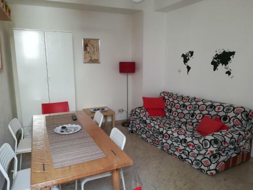 Apartamento Solemar
