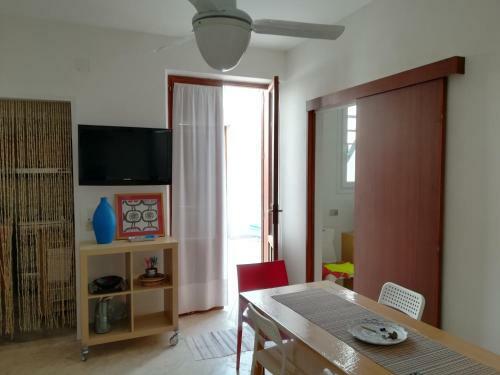 Apartamento Solemar