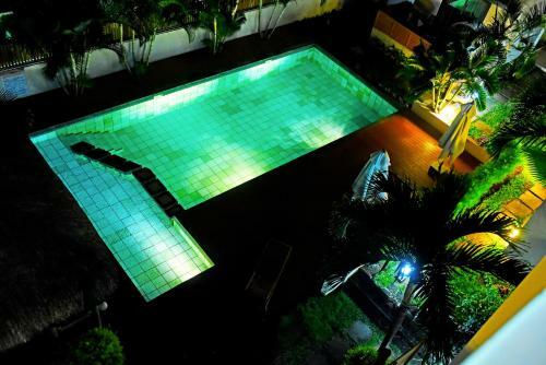 Spacious 3 Bedrooms Apartment