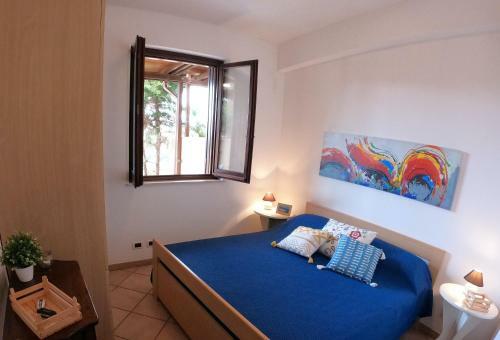 Apartamento Villetta A&c