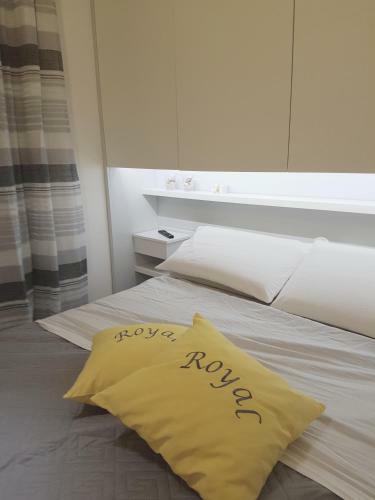 Appartamento Royal