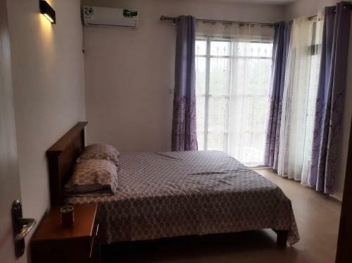 Apartamento Arc En Ciel