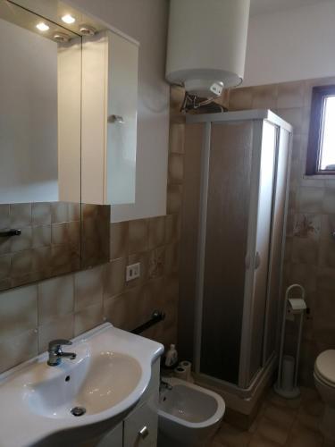 B&B Le Rocce