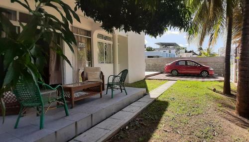 Villa de Luxe Avec Piscine A 200m de La Plage