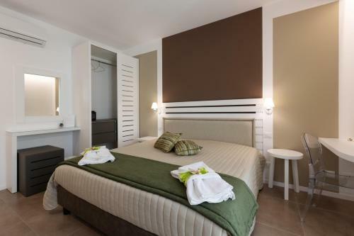 Hostal Affittacamere Sirius