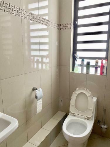 Apartamento Ocean Bliss Beachfront - Flic En Flac