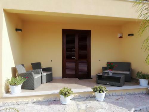 Casa Vacanze Fontana