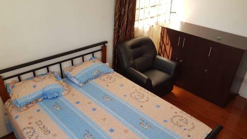 Apartamento Soleil Couchant Num 2