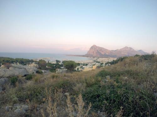 Sun Vito - Villa Di Fronte La Spiaggia