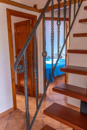 Apartamento Baglio Cracchiolo Da Tuzzo - Casa Carrubbo