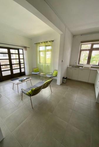 Apartamento Le Kokoti