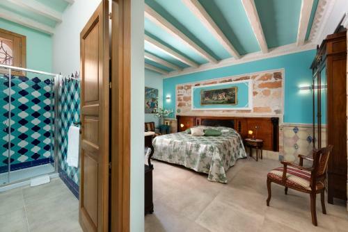 Bed & Breakfast Azul�