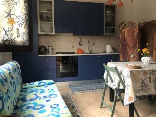 Apartamento L'appartamento Di Annachiara