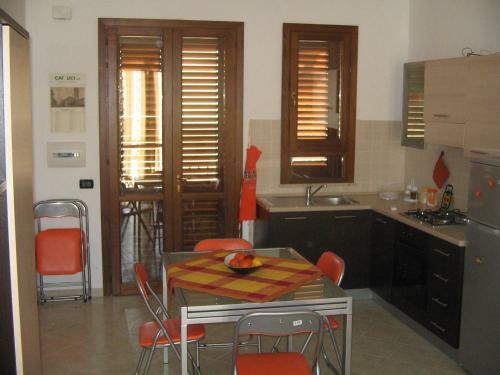 Annalisa Apartments 250 Dal Mare
