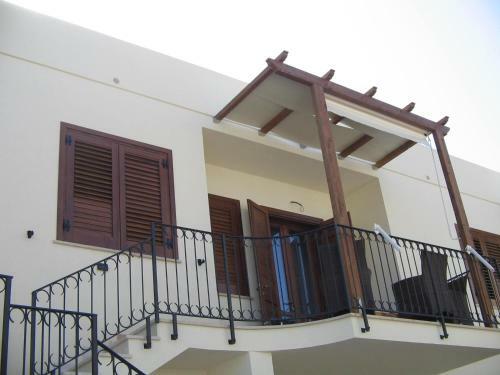 Annalisa Apartments 250 Dal Mare