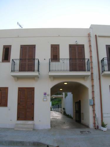 Annalisa Apartments 250 Dal Mare