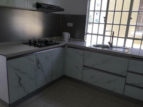 Bluewater Apartment - Pearl