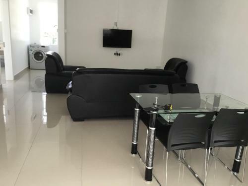 Bluewater Apartment - Pearl