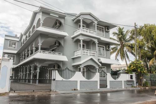 Bluewater Apartment - Pearl