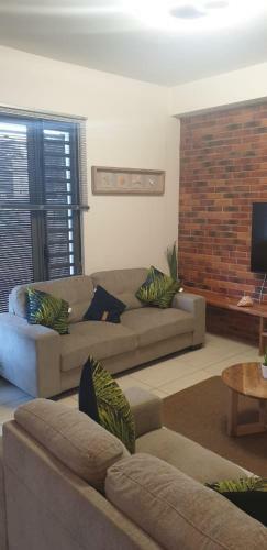 Luxury 2 Bedroom Apartment, Close To Beach
