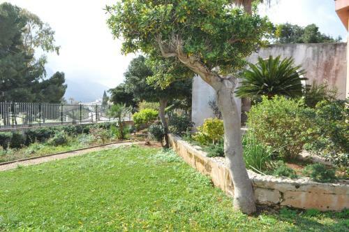 Villa Faro A Pochi Passi Dalla Spiaggia