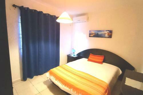 Apartamento Le Dattier Holidays