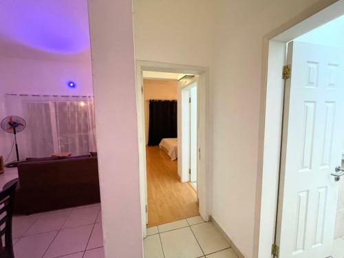 Lovely Apartment In Flic-en-flac