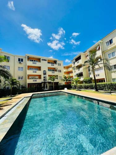 Lovely Apartment In Flic-en-flac