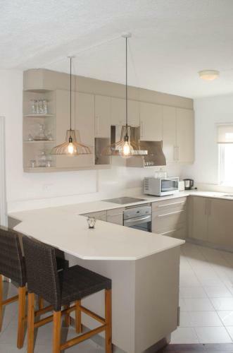 Apartamento Exclusive Penthouse With Paradise Sea View