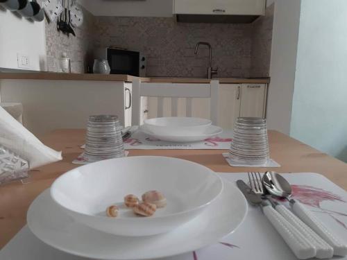 Apartamento Appartamento Florans Alto