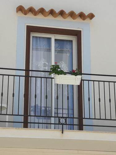 Apartamento Appartamento Florans Alto