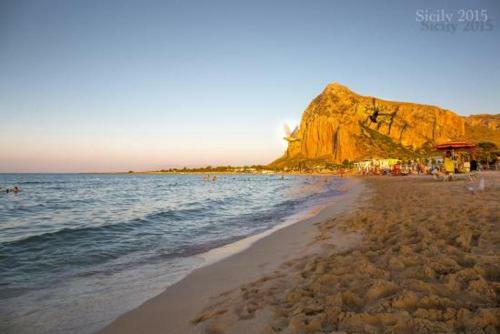 Apartamento Casa Con 2 Appartamenti San Vito Lo Capo