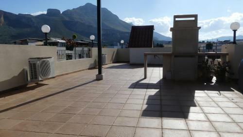 Apartamento Casa Con 2 Appartamenti San Vito Lo Capo