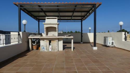 Apartamento Casa Con 2 Appartamenti San Vito Lo Capo