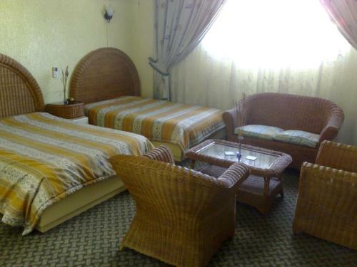 Hostal Grand Bay Beach Tourist Residence Mauritius