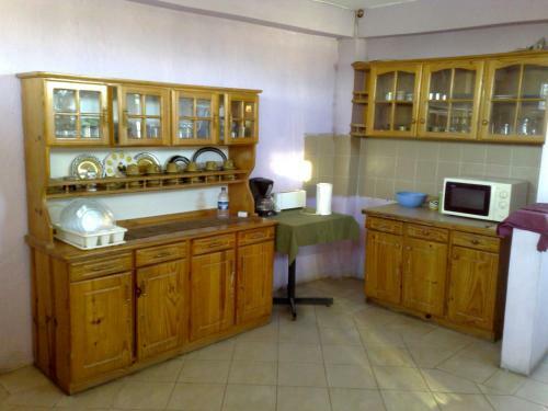 Hostal Grand Bay Beach Tourist Residence Mauritius