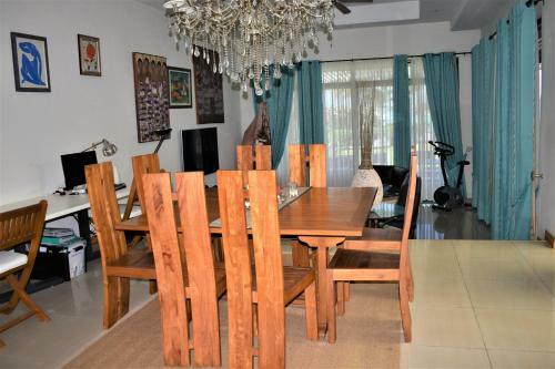 Villa The Bay 3 *****