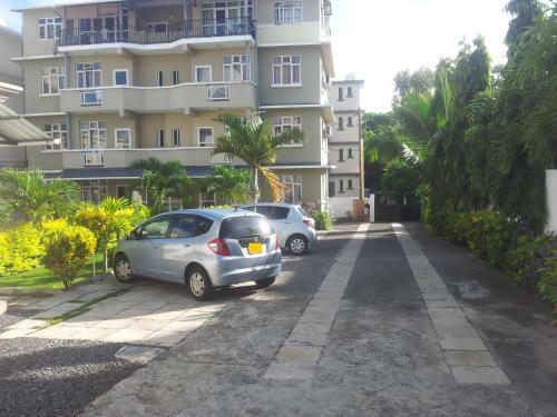 Residence Cam�lia - 2 Bedroom Apart - Grnd Floor