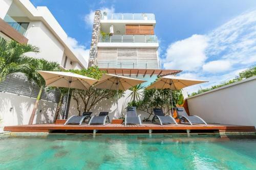 Beachcove Apartment No.3