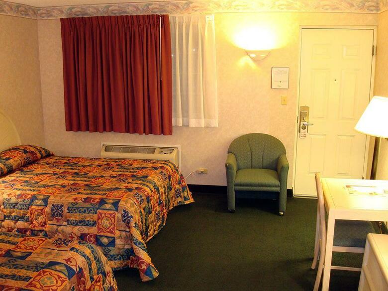 Hotel O'hare Inn & Suites