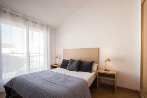 Apartamento Flatsforyou Port Design